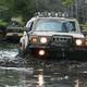 Illustration for article titled Off-Road Trails And Games Of Grab-Ass: A Look At Hummers Bright Side